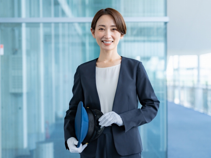 採用の労力が不要です