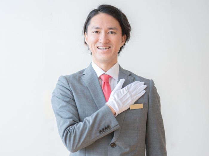 安心の運営体制