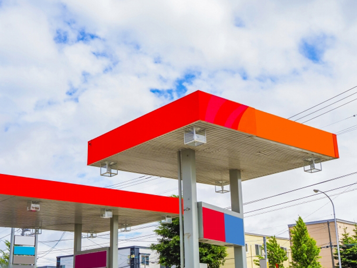 燃料・オイル等